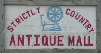 strictly country antique mall franklin kentucky