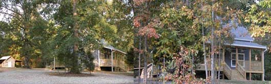 good place to stay in nashville tennessee