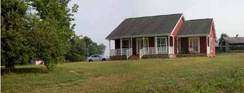 historic mansker station goodlettsville tn