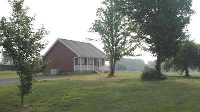 nashville tennessee vacation rental