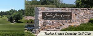 12 Stones Crossing Golf Goodlettsville Tennessee