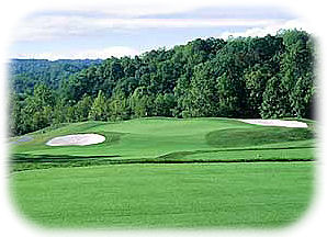 Long Hollow Golf Course Gallatin Tennessee