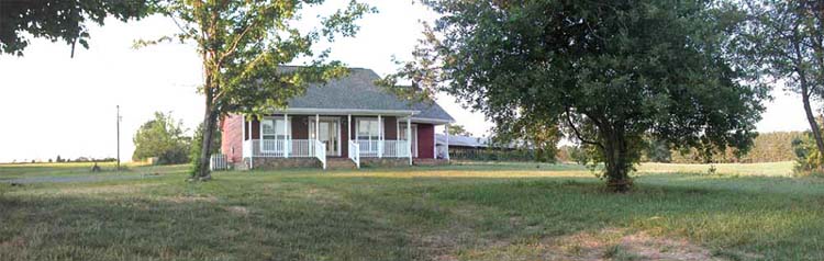 nashville vacation rental