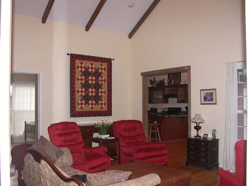 places to stay in nashville tennessee