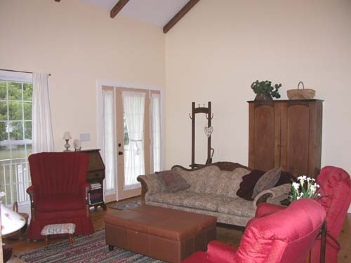 nashville overnight getaway