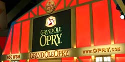 Grand Ole Opry