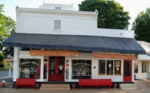 Thomas Drugs Cross Plains Tn.