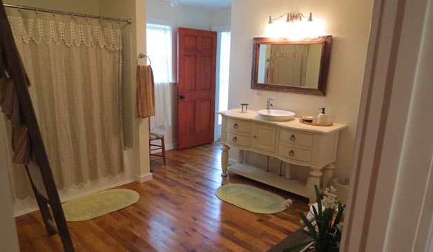 Nashville Vacation Rental VRBO homeaway from home