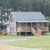 log cabin rental near nashville tn