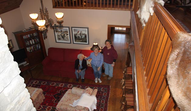 Nashville Vacation Rental VRBO homeaway from home